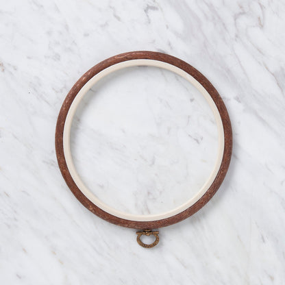 Nurge Plastik Pano Yuvarlak Kasnak No.3 