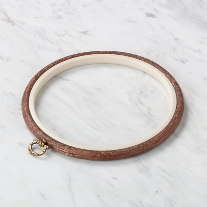 Nurge Plastik Pano Yuvarlak Kasnak No.3 