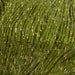 Loren Wool Simli Tiftik 10'lu Paket x 50 gr Yeşil El Örgü İpi - K2408 
