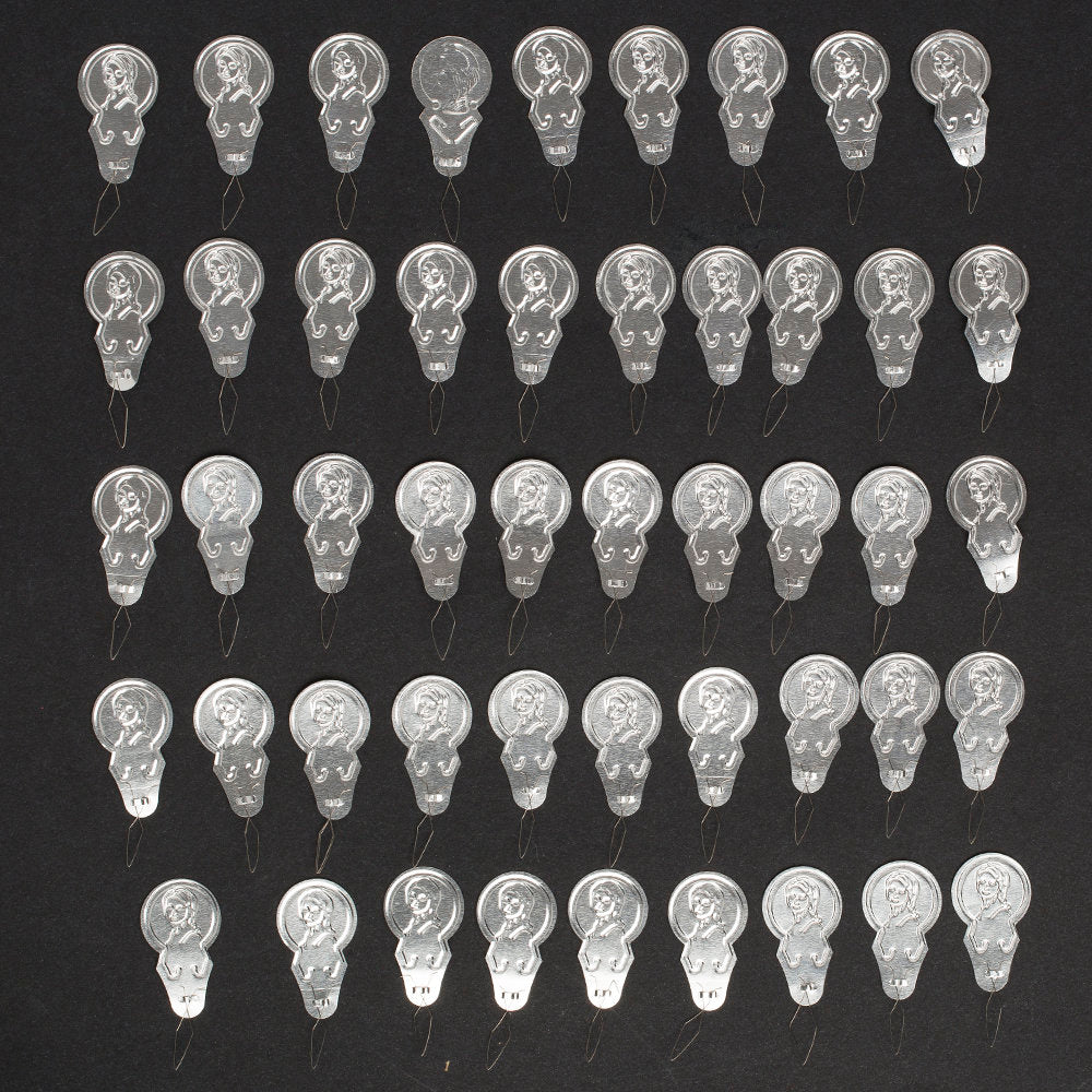 Loren İplik Geçirme Aparatı 50 Adet