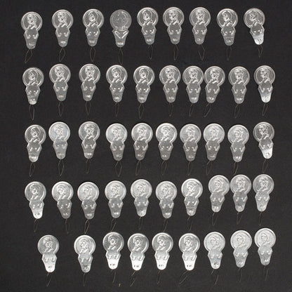 Loren İplik Geçirme Aparatı 50 Adet