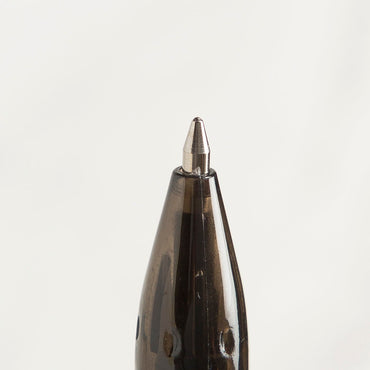 Loren Kumaş Kalemi Siyah