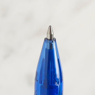 Loren Kumaş Kalemi Mavi