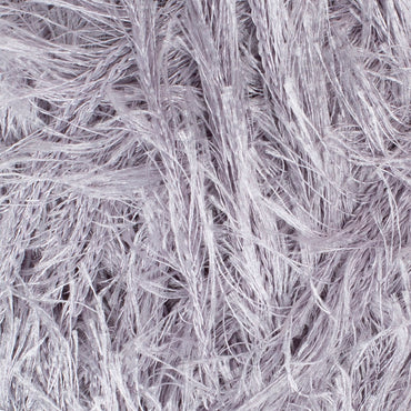 Loren Furry Gri El Örgü İpi - RF006