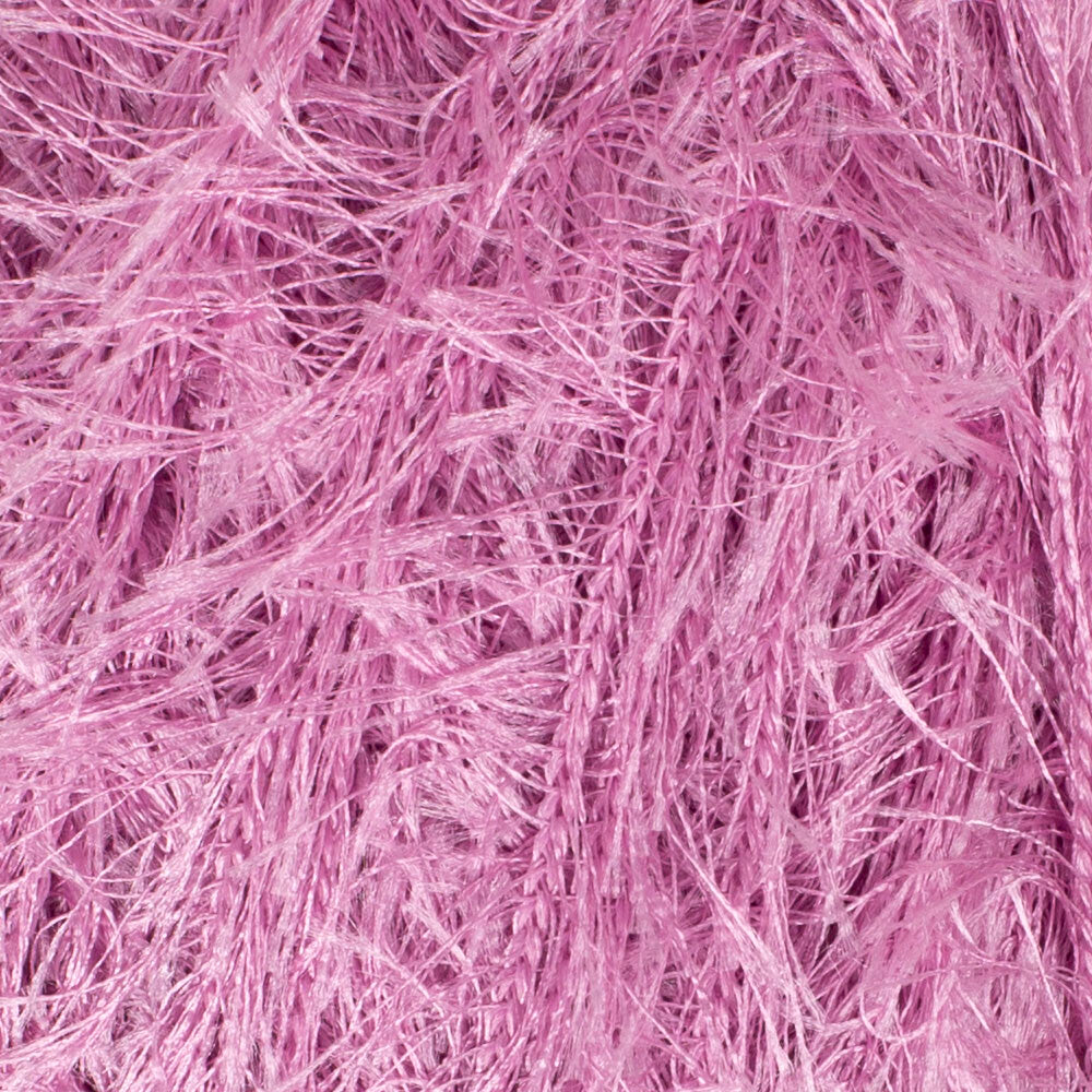 Loren Furry Gül Kurusu El Örgü İpi - RF012