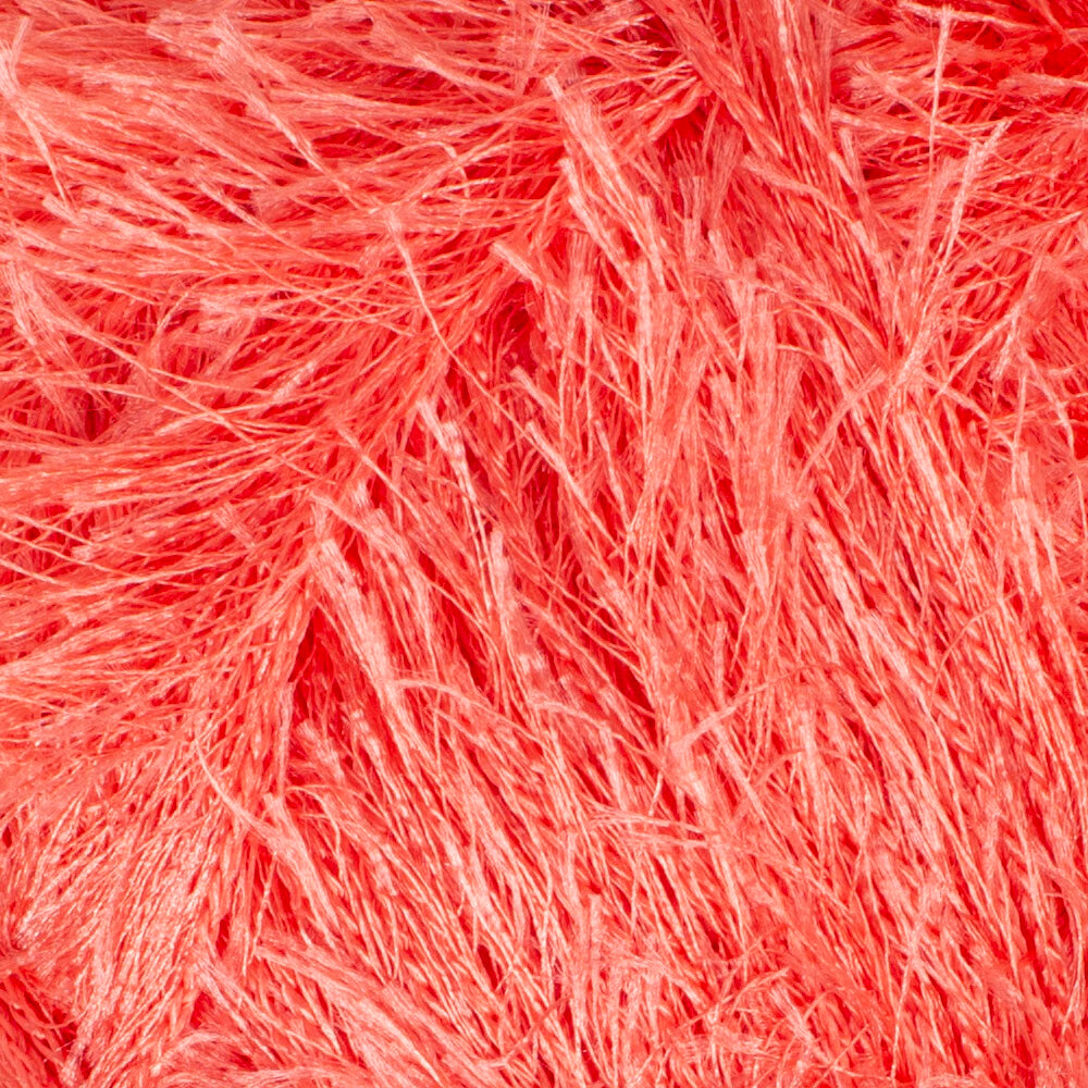 Loren Furry Nar Çiçeği El Örgü İpi - RF017