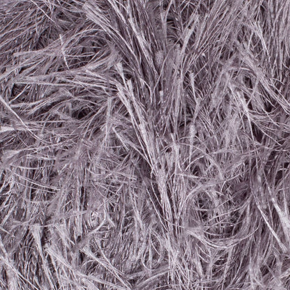 Loren Furry Koyu Gri El Örgü İpi - RF036