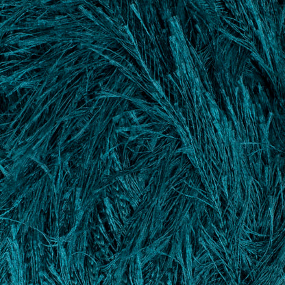 Loren Furry Petrol Mavisi El Örgü İpi - RF039