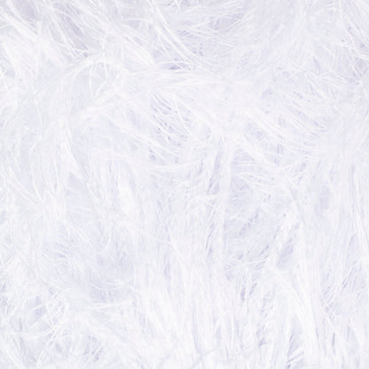 Loren Furry Beyaz El Örgü İpi - RF118