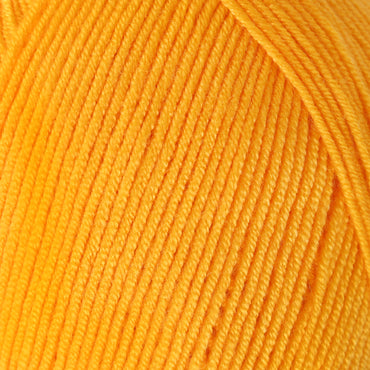 La Mia Baby Boom Hardal El Örgü İpi - 154