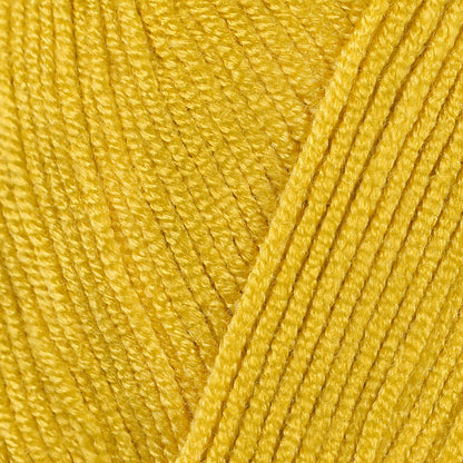 La Mia Baby Boom Sarı El Örgü İpi - 1321