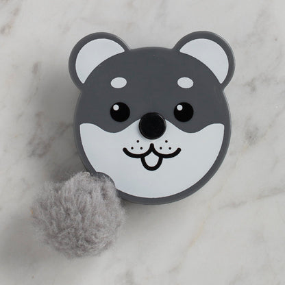 LOREN SEVİMLİ KOYU GRİ OTOMATİK MEZURA