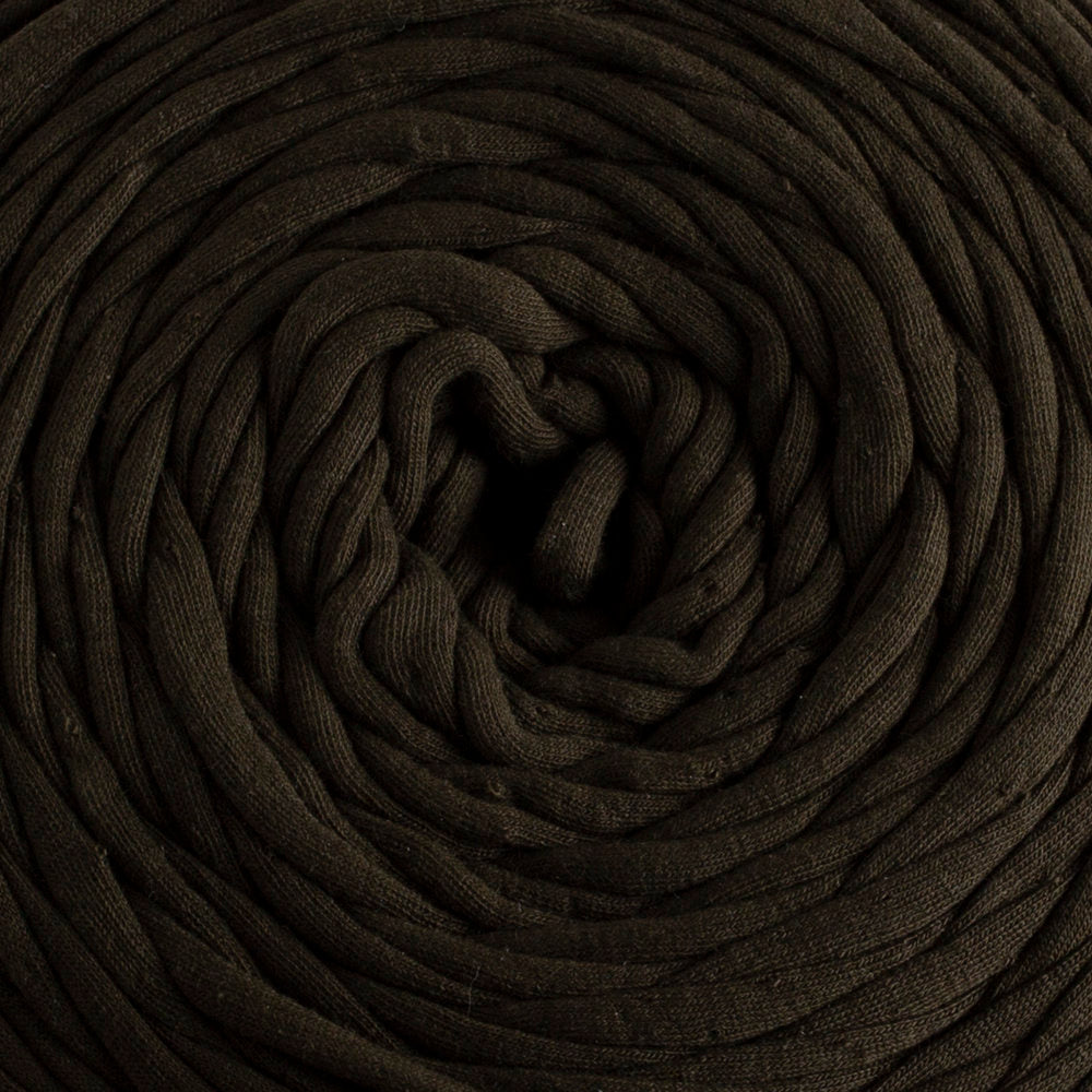 Loren Penye Kumaş El Örgü İpi Asker Yeşili - 84