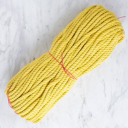 Loren Jüt Kordon İpi 50mt Sarı