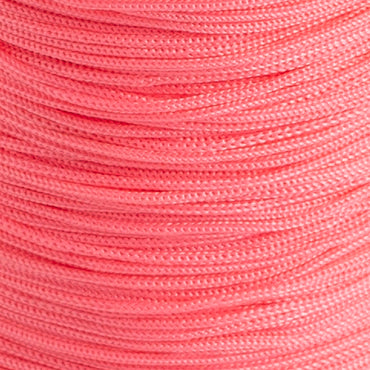 Loren Paraşüt İpi 50 mt Neon Pembe