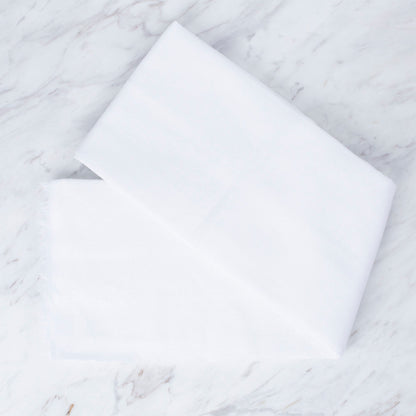 Loren Bez Tela 90x100 cm Beyaz