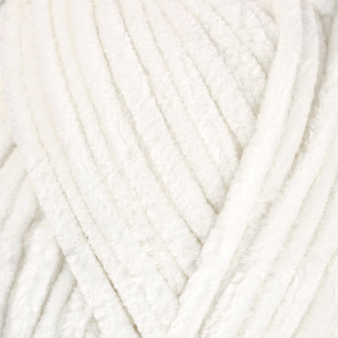 La Mia Mellow Krem El Örgü İpi - 910