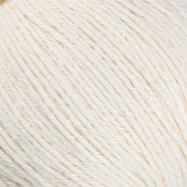 La Mia Just Wool Krem El Örgü İpi - LT018