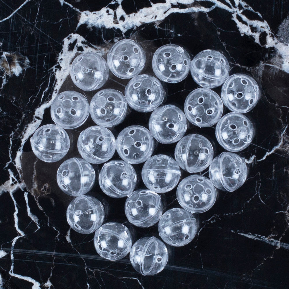 Loren Amigurumi Çıngırak 25'Li