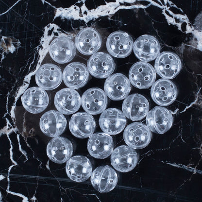 Loren Amigurumi Çıngırak 25'Li