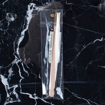 Yabalı Süzeni Tığ