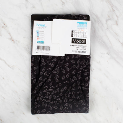 Berrak 4497 Erkek Boxer - Asorti - XL