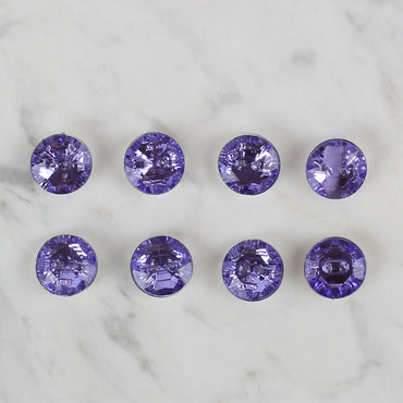 Loren Crafts 8'li Düğme - 217