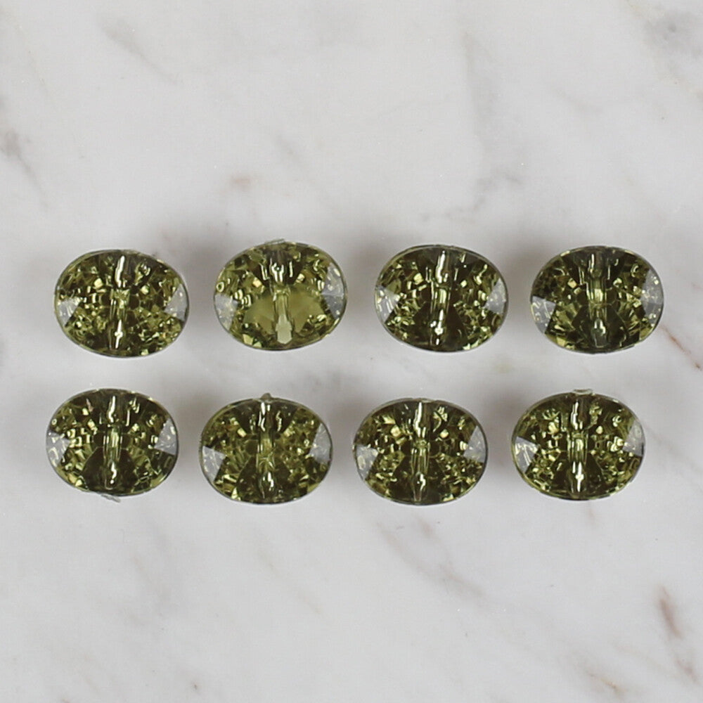 Loren Crafts 8'li yeşil - 246