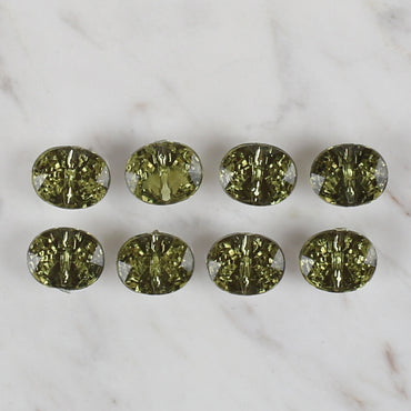 Loren Crafts 8'li yeşil - 246