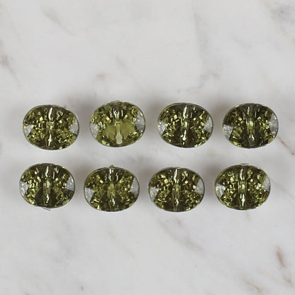 Loren Crafts 8'li yeşil - 246