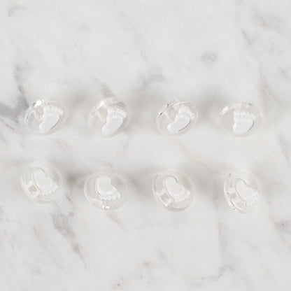 Loren Crafts 8'li Düğme - 283