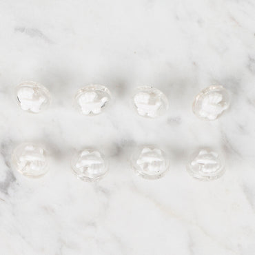 Loren Crafts 8'li Düğme - 284