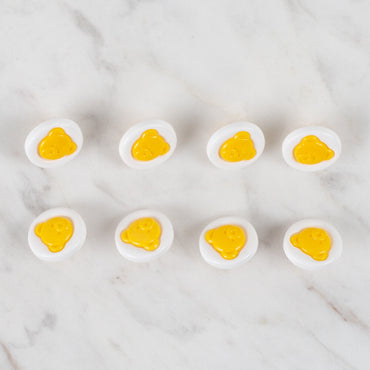 Loren Crafts 8'li Düğme - 621