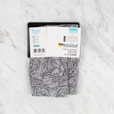 Berrak 4497 Erkek Boxer - Asorti - S