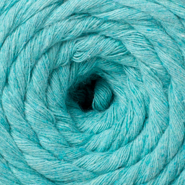 La Mia Boho Slim Mint El Örgü İpi - L157