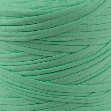 Loren Penye Kumaş El Örgü İpi Açık Yeşil - 02