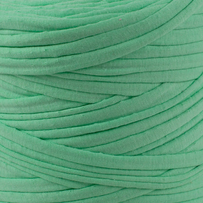 Loren Penye Kumaş El Örgü İpi Açık Yeşil - 02