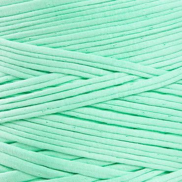 Loren Penye Kumaş El Örgü İpi Yeşil - 45