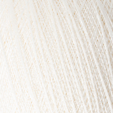 Altınbaşak Süper No:60 Krem Dantel İpi