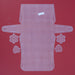 Loren 34x17 cm Plastik Çanta Kanvası