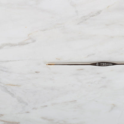 Yabalı Altın Uçlu Metal Saplı Dantel Tığ NO:8 1.25mm