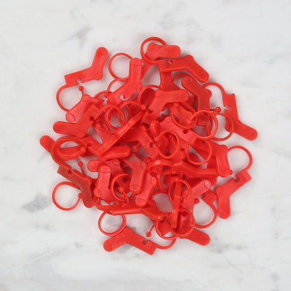 Nas 40'lı Çorap Şeklinde İlmek Belirleyici