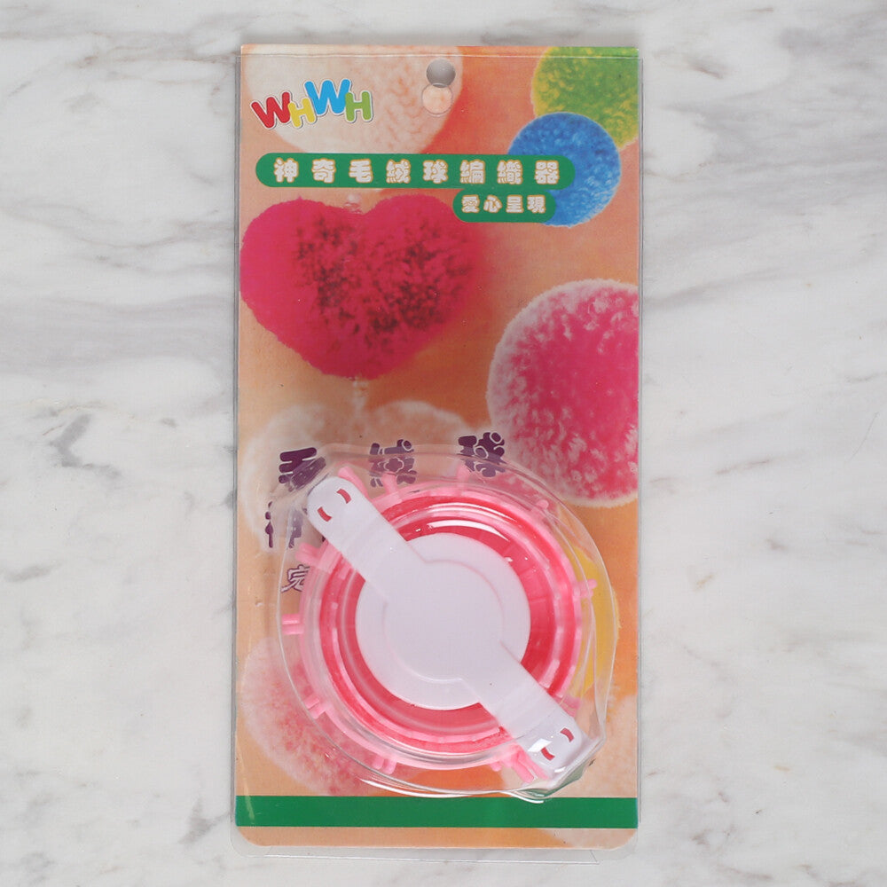 Loren Ponponmatik Orta Boy