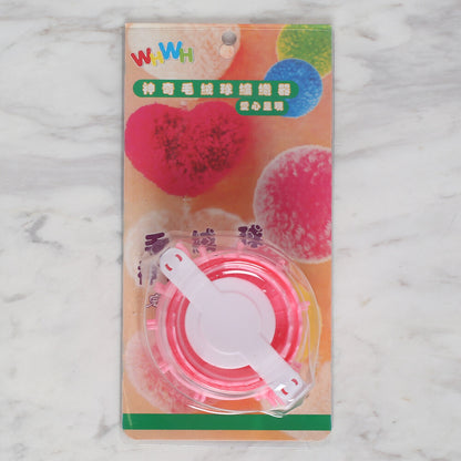 Loren Ponponmatik Orta Boy