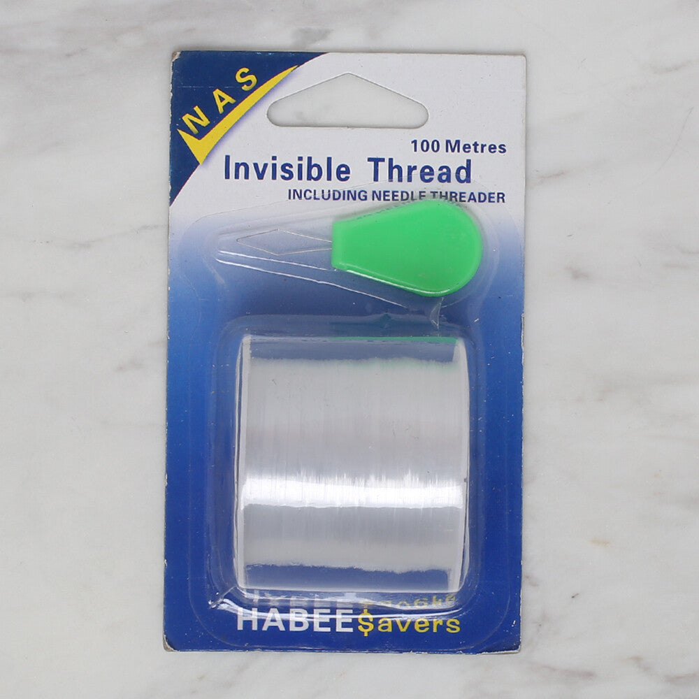 Loren Hayalet Dikiş İpliği 100 Metre