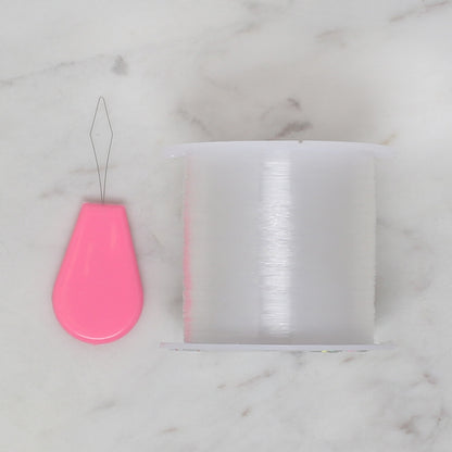 Loren Hayalet Dikiş İpliği 100 Metre