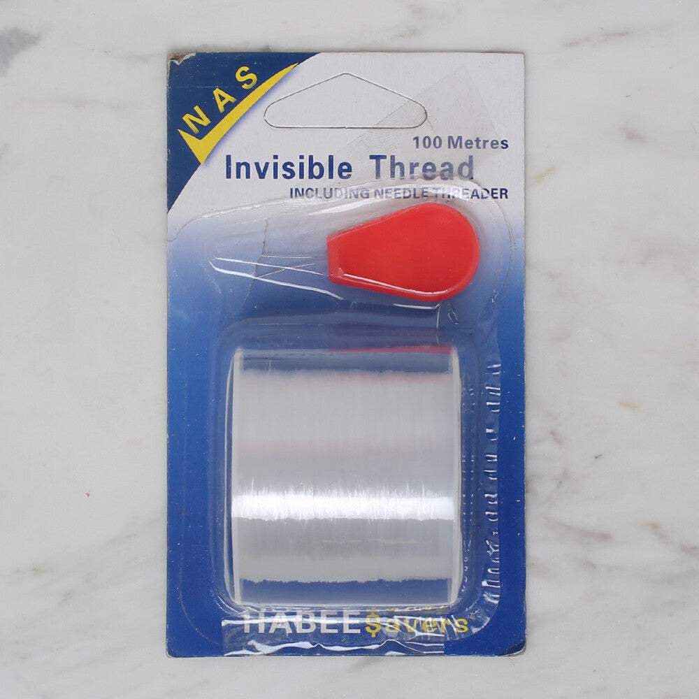 Loren Hayalet Dikiş İpliği 100 Metre