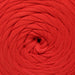 Loren Penye Kumaş El Örgü İpi Kırmızı - 46