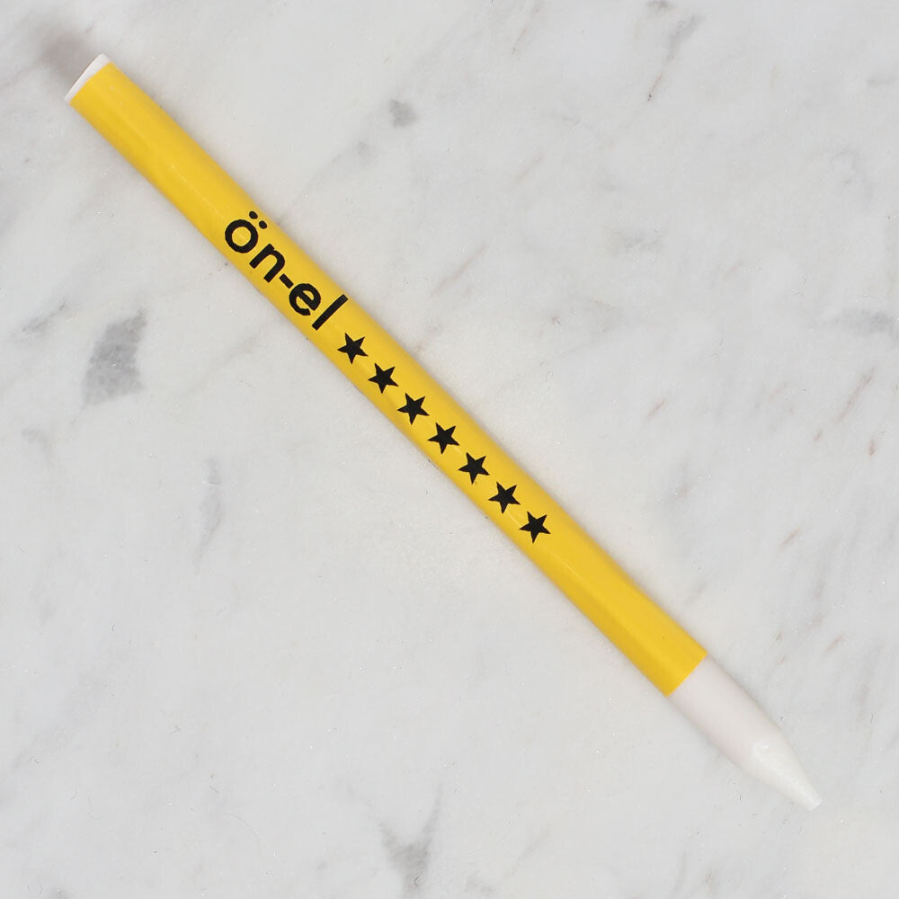 Loren Buhar İle Uçan İşaretleme Kalemi