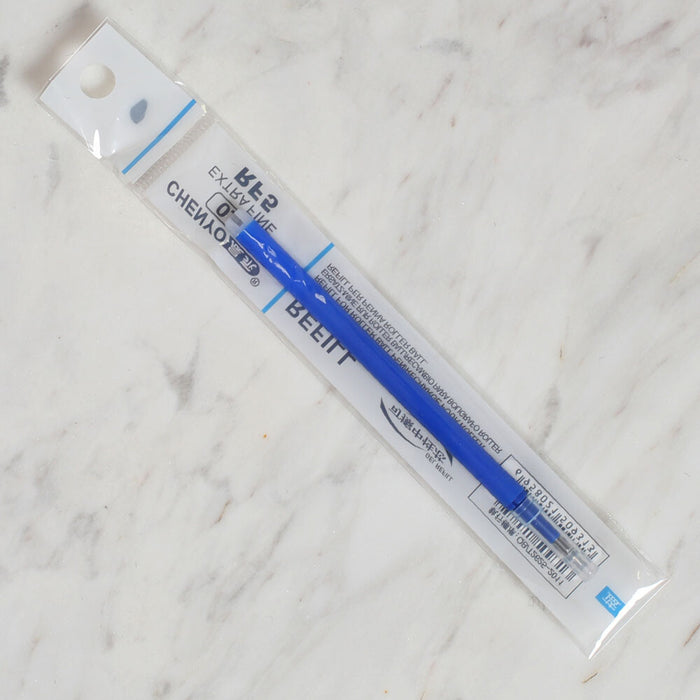 Chenyo 0.7 RF5 Tükenmez Kalem İçi Mavi